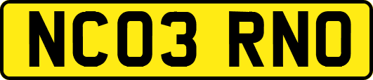 NC03RNO