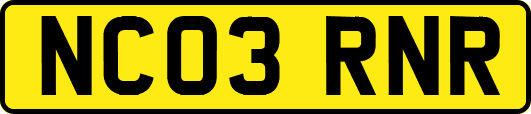 NC03RNR