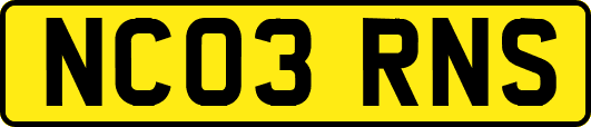 NC03RNS