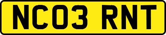 NC03RNT