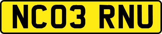 NC03RNU