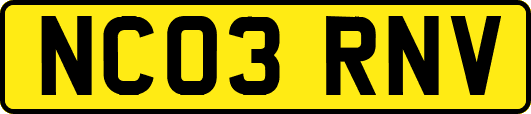 NC03RNV