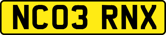 NC03RNX