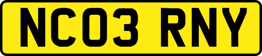 NC03RNY