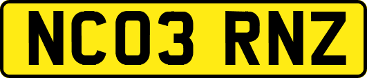NC03RNZ