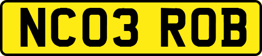 NC03ROB