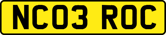 NC03ROC
