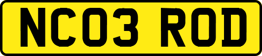 NC03ROD