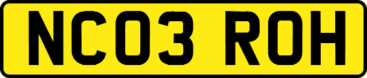 NC03ROH