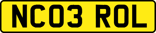 NC03ROL