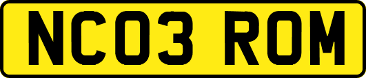 NC03ROM