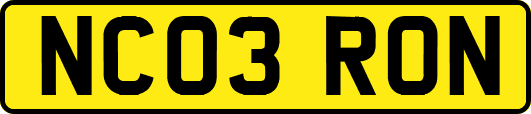 NC03RON