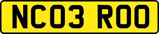 NC03ROO