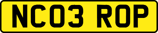 NC03ROP
