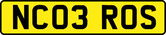 NC03ROS