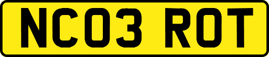 NC03ROT