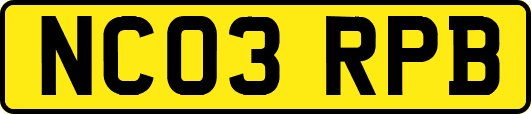NC03RPB