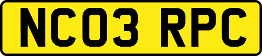 NC03RPC