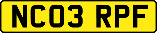 NC03RPF