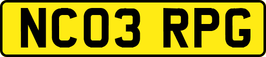 NC03RPG