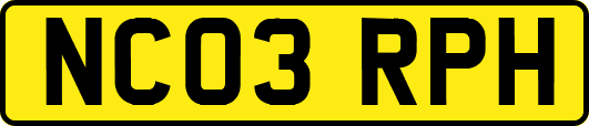 NC03RPH