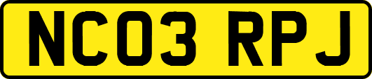 NC03RPJ