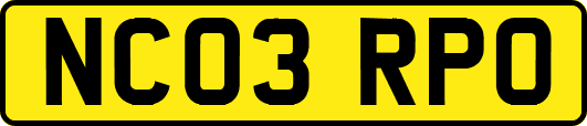 NC03RPO