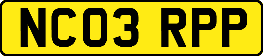 NC03RPP