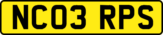 NC03RPS