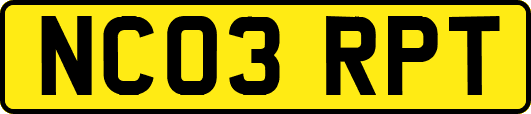 NC03RPT