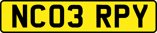 NC03RPY