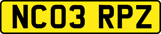 NC03RPZ