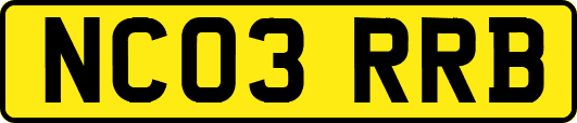 NC03RRB