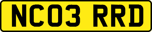 NC03RRD