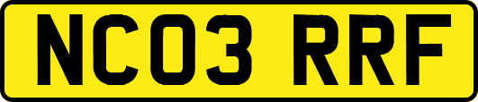 NC03RRF