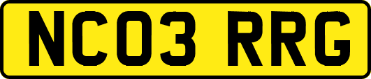 NC03RRG