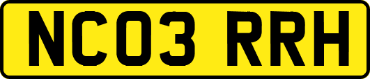 NC03RRH
