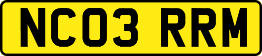 NC03RRM