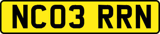 NC03RRN