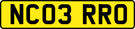 NC03RRO