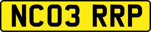 NC03RRP