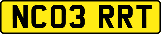 NC03RRT