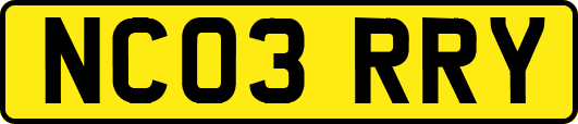 NC03RRY