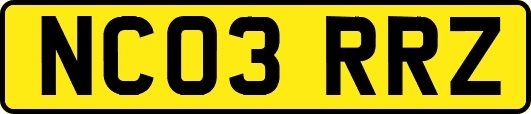 NC03RRZ