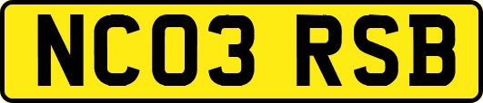 NC03RSB