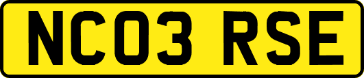 NC03RSE
