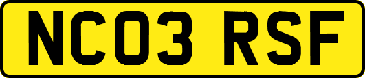 NC03RSF