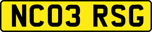 NC03RSG