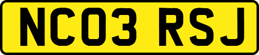 NC03RSJ