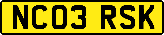 NC03RSK